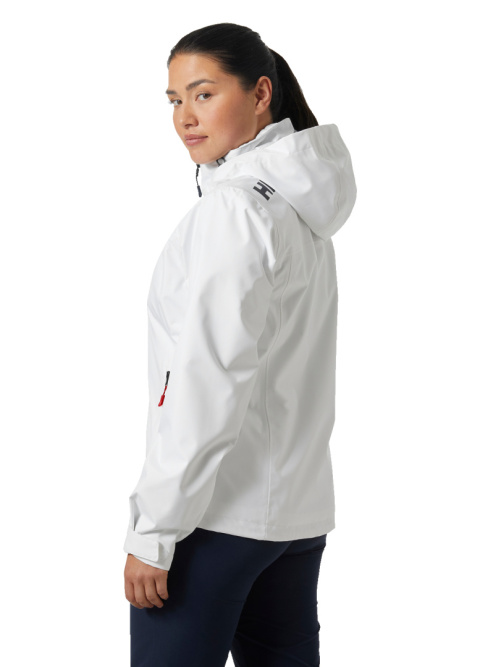 Helly Hansen Crew Hooded 2.0 Jacket Women's Helly Hansen Crew Hooded 2.0 Jacket Women's