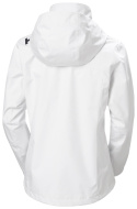 Helly Hansen Crew Hooded 2.0 Jacket Women's Helly Hansen Crew Hooded 2.0 Jacket Women's