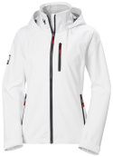 Helly Hansen Crew Hooded 2.0 Jacket Women's Helly Hansen Crew Hooded 2.0 Jacket Women's