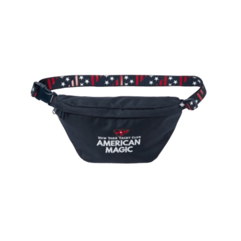 Helly Hansen American Magic Ledvinka
