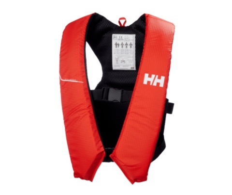 helly hansen rider compact kamizelka asekuracyjna