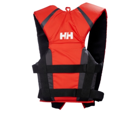 helly hansen rider compact kamizelka asekuracyjna