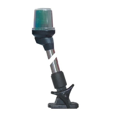 Lalizas pole navigational light 3 color 64cm