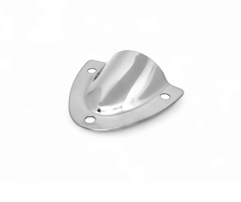 nierdzewna osłona odpływu