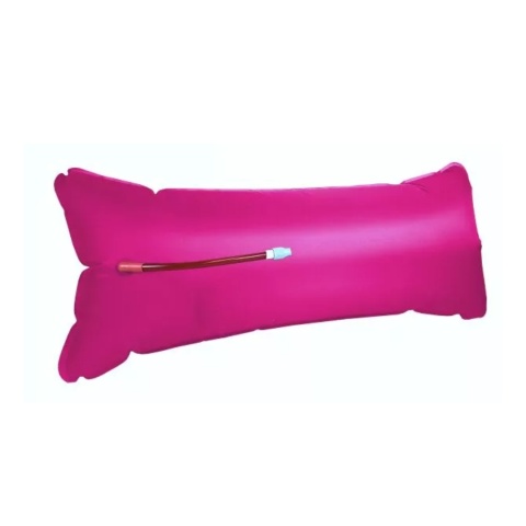 Optiparts Balon wypornościowy 48l różowy