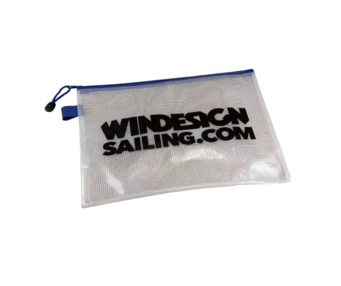 Optiparts Etui na dokumenty wodoodporne