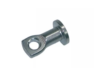 Optiparts ILCA Pin prosty obciągacza bomu krótki