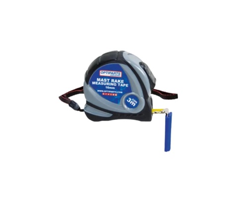 Optiparts Miarka do masztów