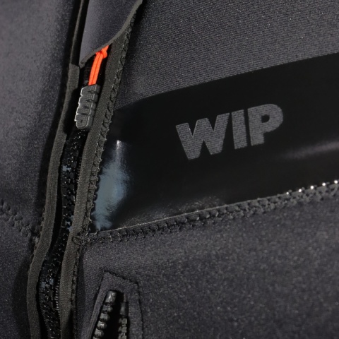 WIP Kamizelka impactowa Raley