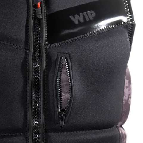 WIP Kamizelka impactowa Raley