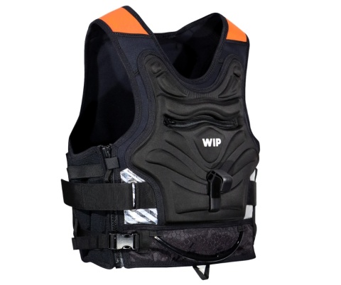 WIP PFD Wing Impact Vest