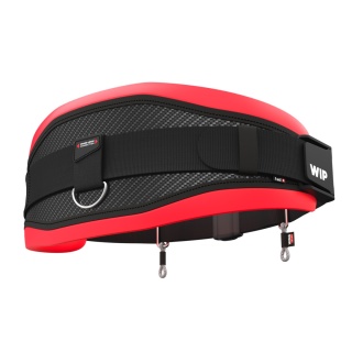 WIP Trapezový pás Wing 3.0