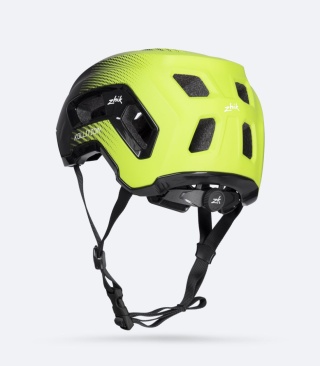 Zhik Kollition Helmet HiVis