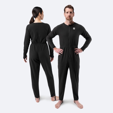 Zhik Drysuit Underfleece