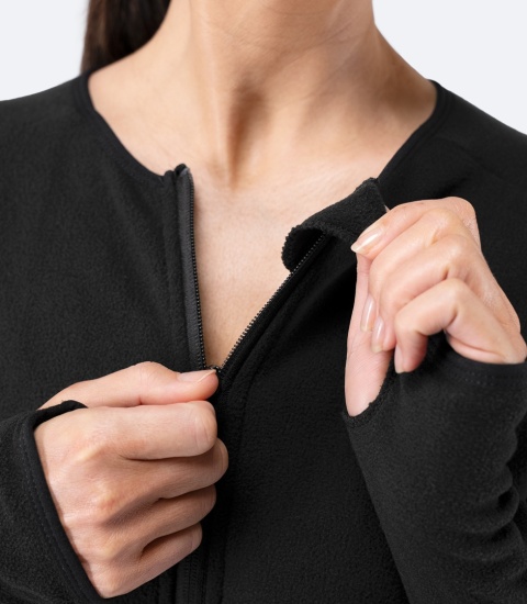 Zhik Drysuit Underfleece