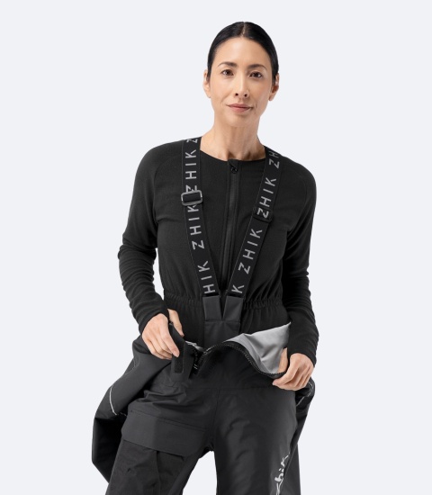 Zhik Drysuit Underfleece