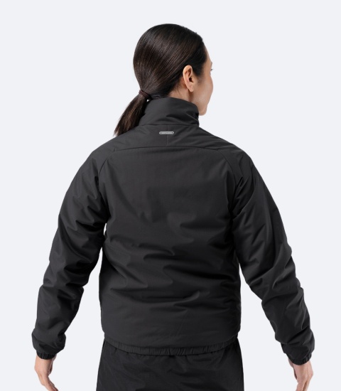 Zhik Daybreaker jacket Mid-layer woman