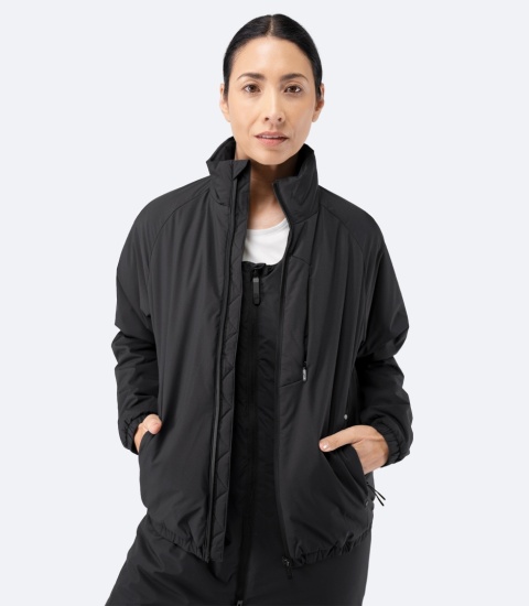 Zhik Daybreaker jacket Mid-layer woman