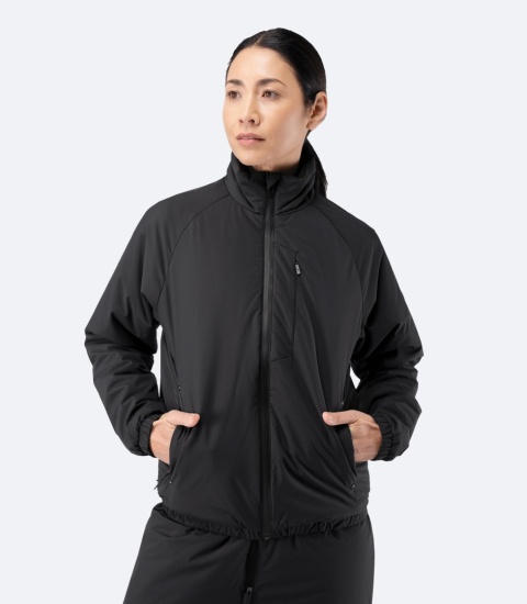 Zhik Daybreaker jacket Mid-layer woman