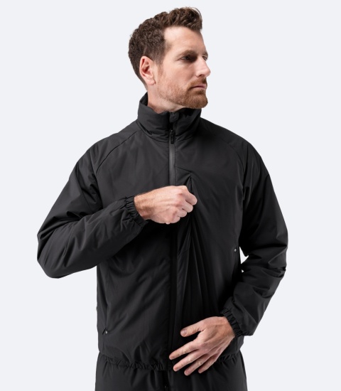 Zhik Jacket Daybreaker Mid-layer men