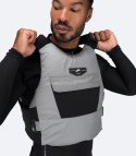 Zhik PFD Performance Racecut- kamizelka asekuracyjna Zhik PFD Performance Racecut- kamizelka asekuracyjna