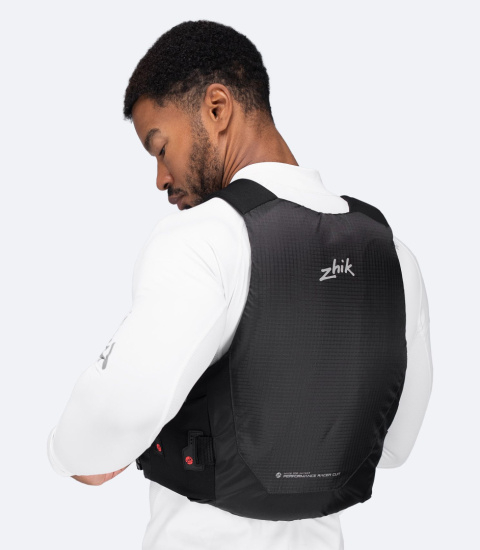 Zhik PFD Performance Racecut- kamizelka asekuracyjna Zhik PFD Performance Racecut- kamizelka asekuracyjna