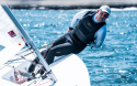 Zhik PFD Performance Racecut- kamizelka asekuracyjna Zhik PFD Performance Racecut- kamizelka asekuracyjna