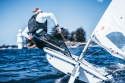 Zhik PFD Performance Racecut- kamizelka asekuracyjna Zhik PFD Performance Racecut- kamizelka asekuracyjna