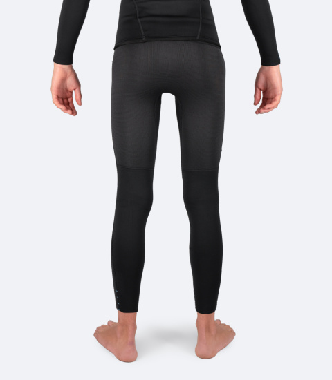 Zhik Spodnie Microfleece Pant dziecięce
