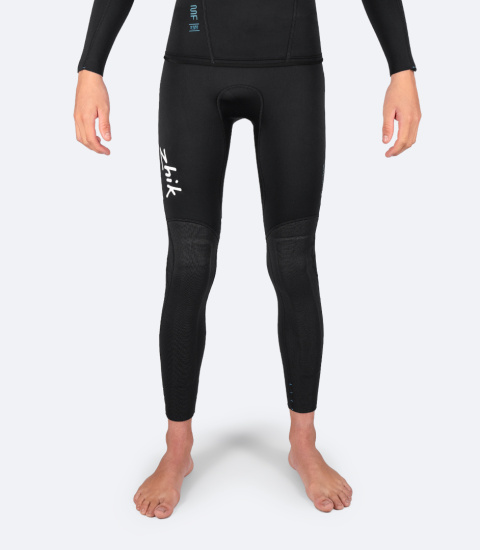 Zhik Spodnie Microfleece Pant dziecięce Zhik Spodnie Microfleece Pant dziecięce