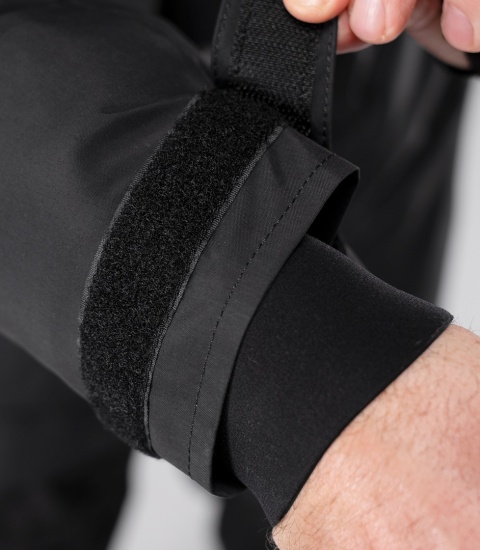 Zhik Junior Drysuit 2025