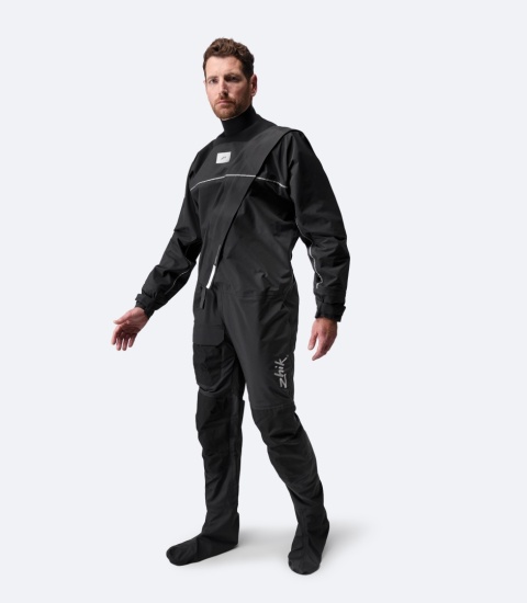 Zhik Junior Drysuit 2025