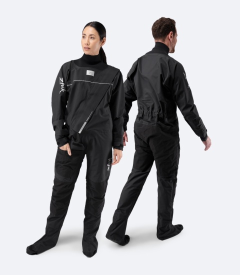 Zhik Junior Drysuit 2025