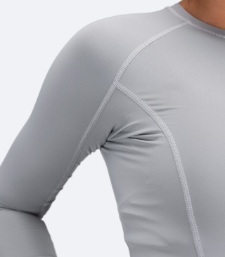 Zhik Top Baselayer ECO LT długi rękaw damski