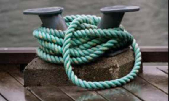 How to Choose the Right Mooring Line for Your Boat