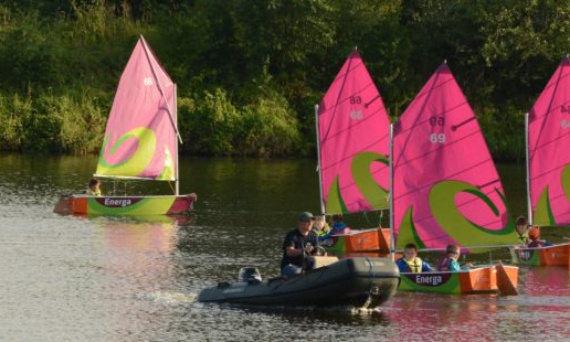 Sailing for Children – Let’s Embark on a Water Adventure in the New School Year!