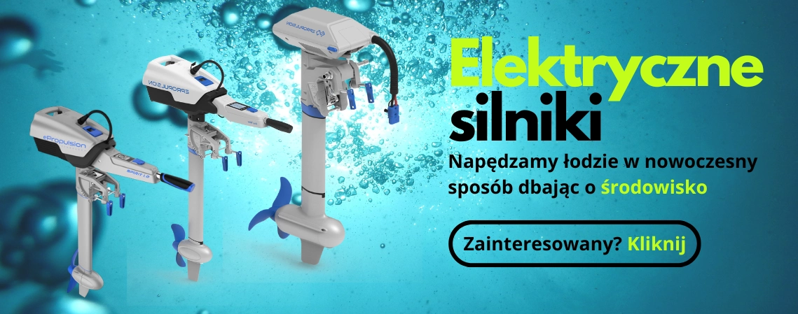 silniki elektryczne epropulsion